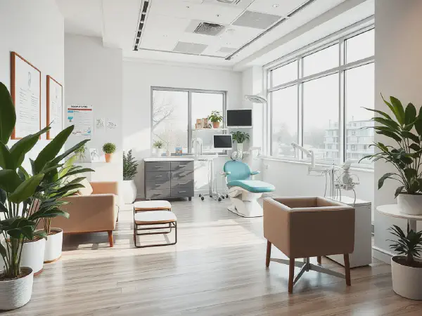 Meet Our Dentists at ABC Dental Care: Your Smile Matters