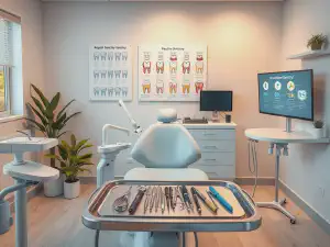 Essential Guide to Preventative Dentistry Checkups & Cleanings