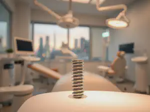 Dental Implants: Restoring Your Smile in ABC City