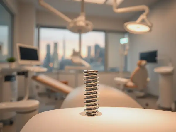 Dental Implants: Restoring Your Smile in ABC City