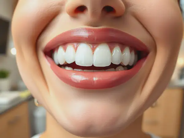 Transform Your Smile: Cosmetic Dentistry Smile Makeovers in ABC