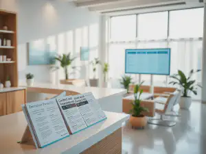 Explore Financing Options for Dental Procedures Today